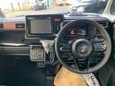 スペーシアカスタム ハイブリッドXS 届出済未使用車 両側電動スライドドア 運転席助手席シートヒーター ハンドルヒーター 電動パーキング LEDヘッドライト プッシュスタート スマートキー オートクルーズ アイドリングストップ(4枚目)