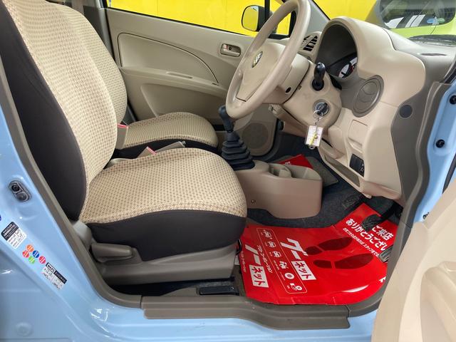 F ワンオーナー キーレスエントリー 禁煙車 CD パワーステアリング エアコン パワーウィンドウ(16枚目)