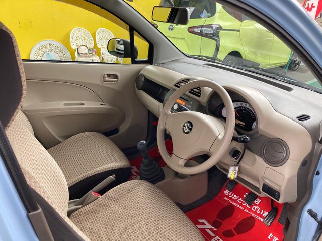 F ワンオーナー キーレスエントリー 禁煙車 CD パワーステアリング エアコン パワーウィンドウ(17枚目)
