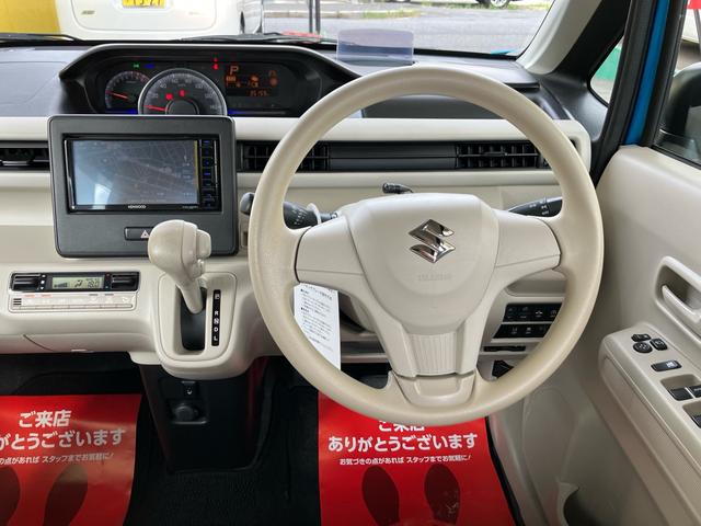 ワゴンＲ ハイブリッドＦＸ　衝突被害軽減システム　ドライブレコーダー　レーンアシスト　ＴＶナビ　Ｂｌｕｅｔｏｏｔｈ　ＥＴＣ　スマートキー　プッシュスタート　シートヒーター　オートライト（27枚目）