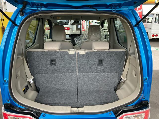 ワゴンＲ ハイブリッドＦＸ　衝突被害軽減システム　ドライブレコーダー　レーンアシスト　ＴＶナビ　Ｂｌｕｅｔｏｏｔｈ　ＥＴＣ　スマートキー　プッシュスタート　シートヒーター　オートライト（28枚目）