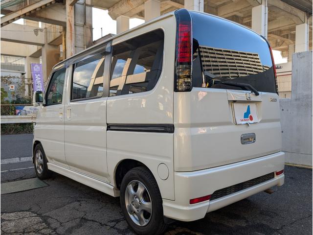 バモス Ｇ（6枚目）