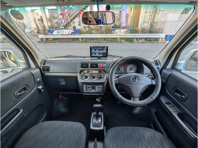 バモス Ｇ（7枚目）