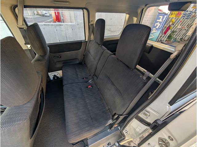 バモス Ｇ（23枚目）