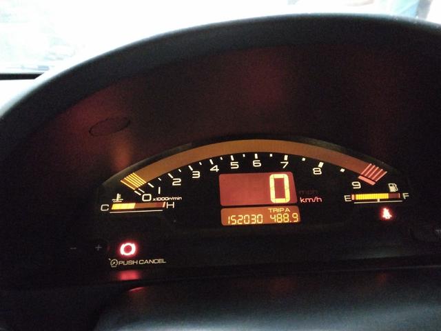 S2000 ベースグレード パワステ/オープンカー/6速ミッション車/社外マフラー/レザーシート/CDプレーヤー/車検あり(22枚目)