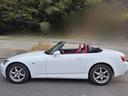 S2000 ベースグレード パワステ/オープンカー/6速ミッション車/社外マフラー/レザーシート/CDプレーヤー/車検あり(7枚目)