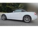 S2000 ベースグレード パワステ/オープンカー/6速ミッション車/社外マフラー/レザーシート/CDプレーヤー/車検あり(8枚目)