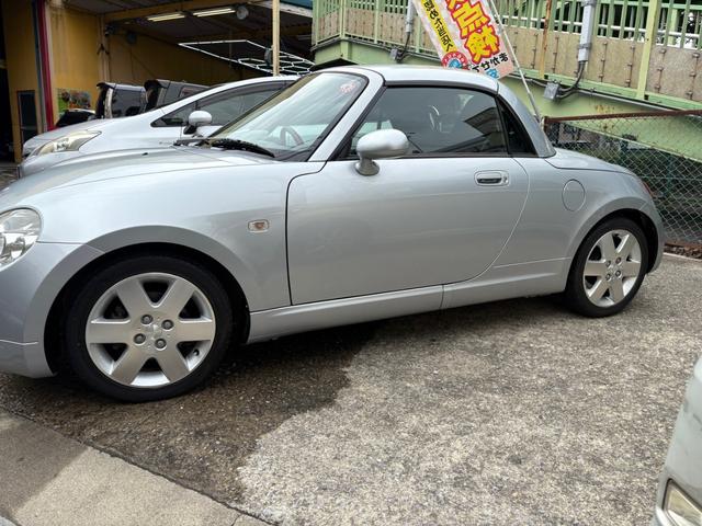 コペン ２ｎｄアニバーサリーエディション（4枚目）