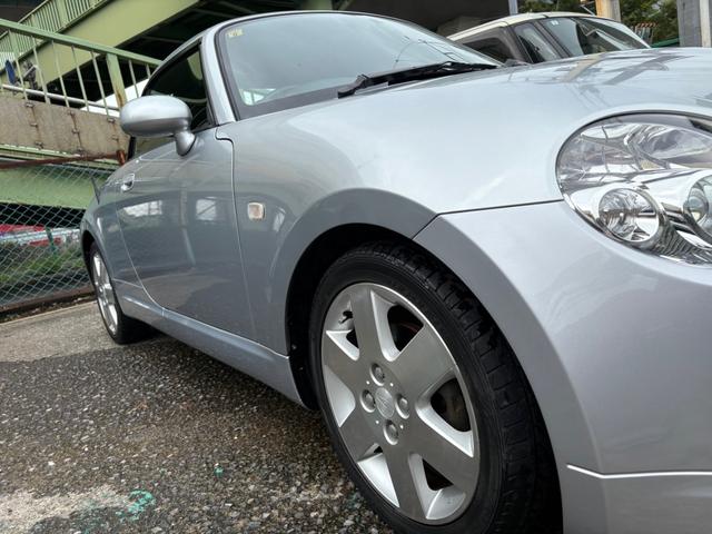 コペン ２ｎｄアニバーサリーエディション（6枚目）