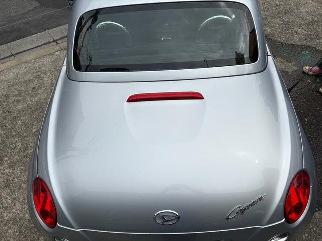 コペン ２ｎｄアニバーサリーエディション（8枚目）