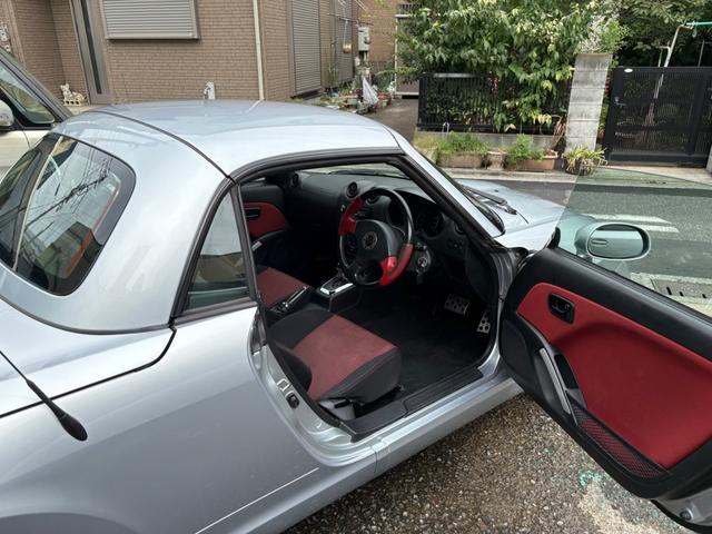 コペン ２ｎｄアニバーサリーエディション（12枚目）