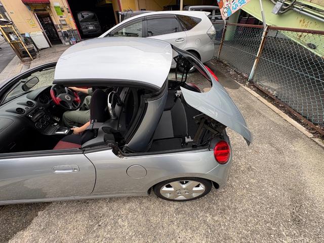 コペン ２ｎｄアニバーサリーエディション（17枚目）