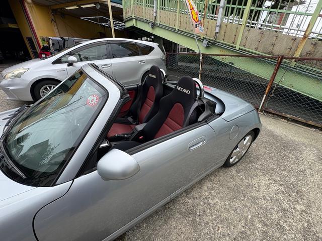 コペン ２ｎｄアニバーサリーエディション（24枚目）