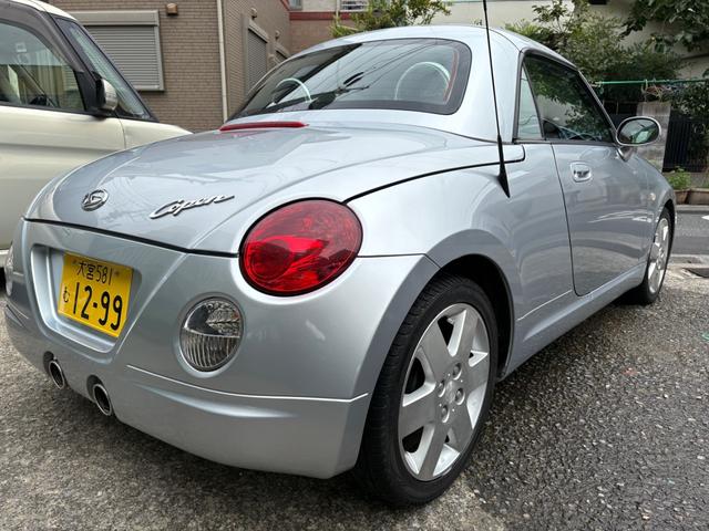 コペン ２ｎｄアニバーサリーエディション（26枚目）