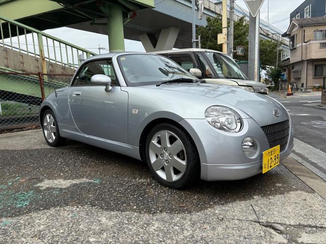 コペン ２ｎｄアニバーサリーエディション（27枚目）