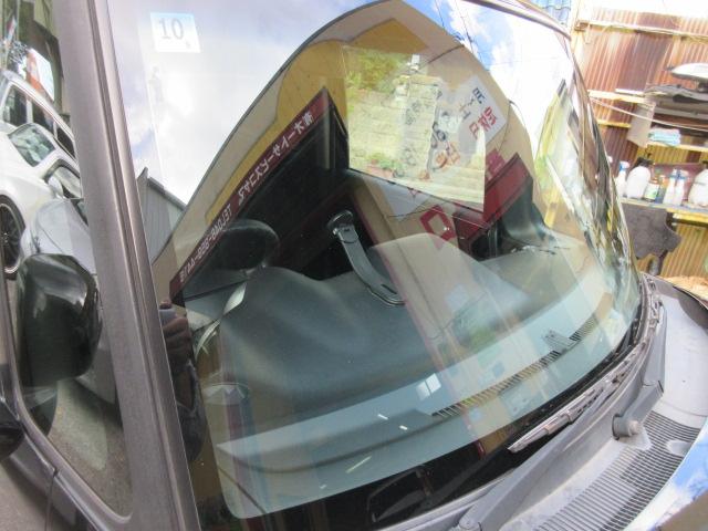 Ｎ－ＢＯＸカスタム Ｇ・Ｌパッケージ（7枚目）