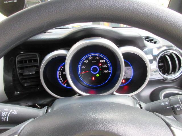 Ｎ－ＢＯＸカスタム Ｇ・Ｌパッケージ（22枚目）