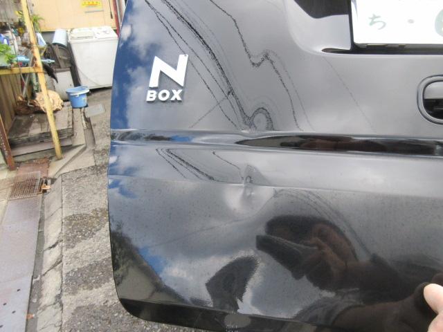 Ｎ－ＢＯＸカスタム Ｇ・Ｌパッケージ（28枚目）