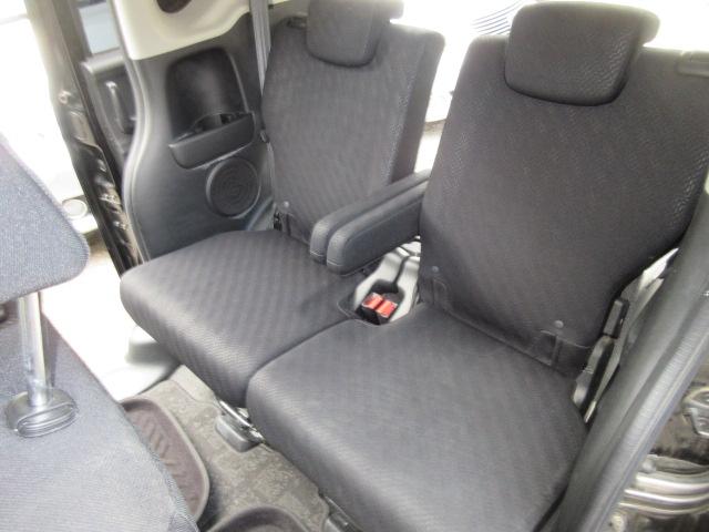 Ｎ－ＢＯＸカスタム Ｇ・Ｌパッケージ（33枚目）