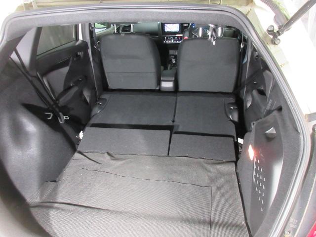 フィットハイブリッド Ｓ　ホンダセンシング（10枚目）
