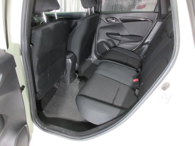 フィットハイブリッド Ｓ　ホンダセンシング（11枚目）