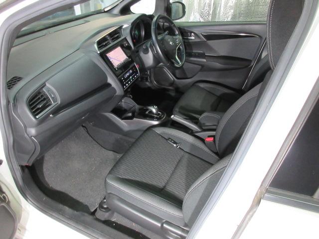 フィットハイブリッド Ｓ　ホンダセンシング（12枚目）