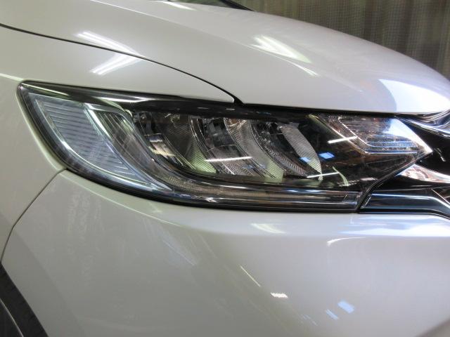 フィットハイブリッド Ｓ　ホンダセンシング（19枚目）