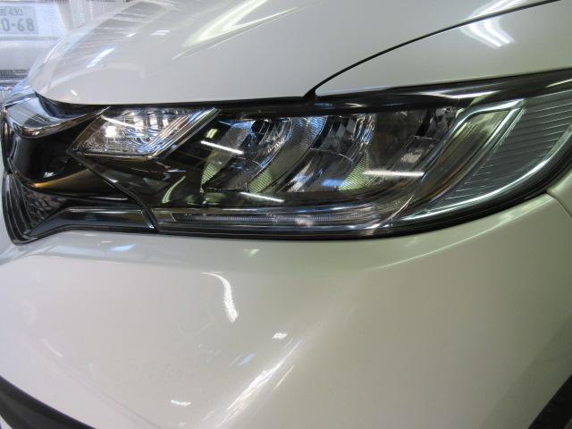 フィットハイブリッド Ｓ　ホンダセンシング（20枚目）