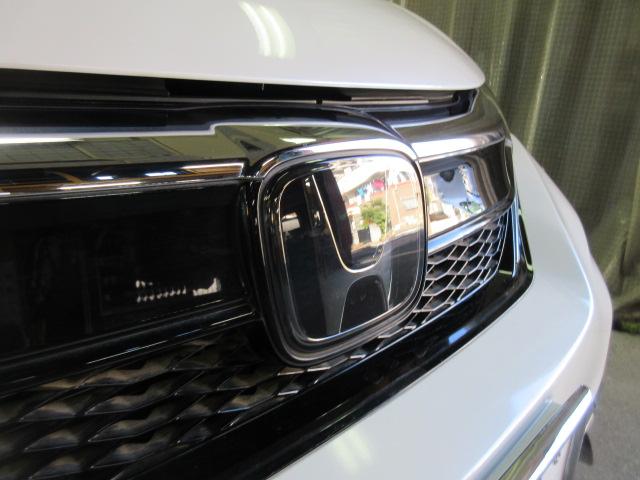 フィットハイブリッド Ｓ　ホンダセンシング（25枚目）