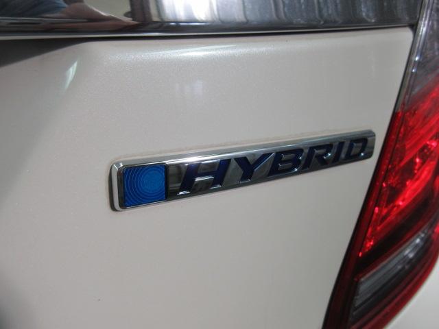 フィットハイブリッド Ｓ　ホンダセンシング（29枚目）