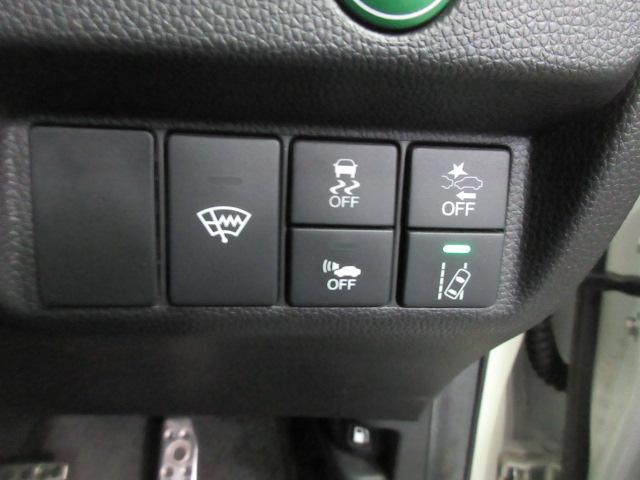 フィットハイブリッド Ｓ　ホンダセンシング（35枚目）