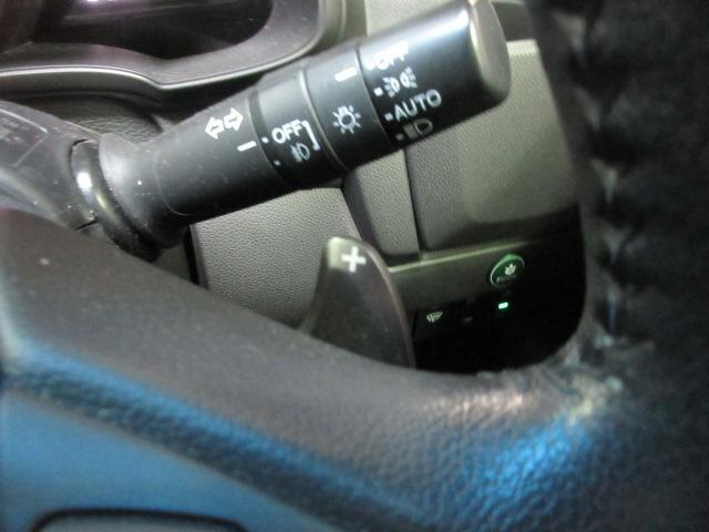 フィットハイブリッド Ｓ　ホンダセンシング（40枚目）