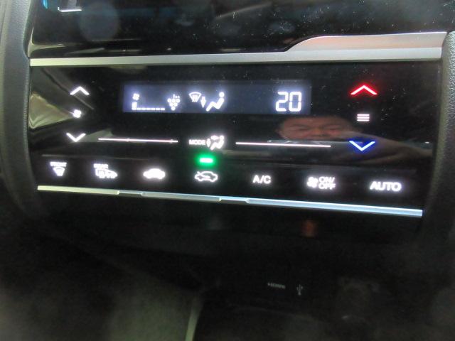 フィットハイブリッド Ｓ　ホンダセンシング（46枚目）