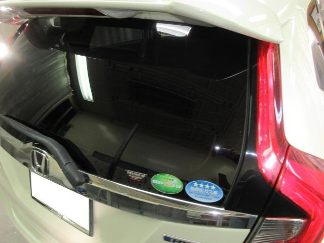 フィットハイブリッド Ｓ　ホンダセンシング（51枚目）