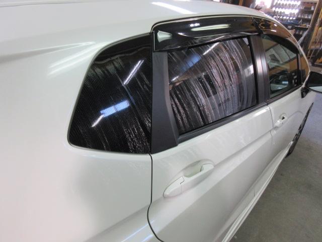 フィットハイブリッド Ｓ　ホンダセンシング（52枚目）