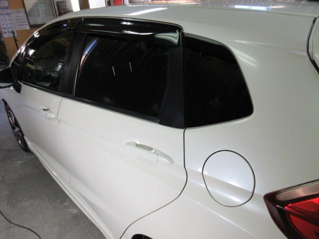 フィットハイブリッド Ｓ　ホンダセンシング（53枚目）