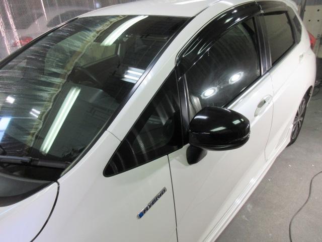 フィットハイブリッド Ｓ　ホンダセンシング（54枚目）