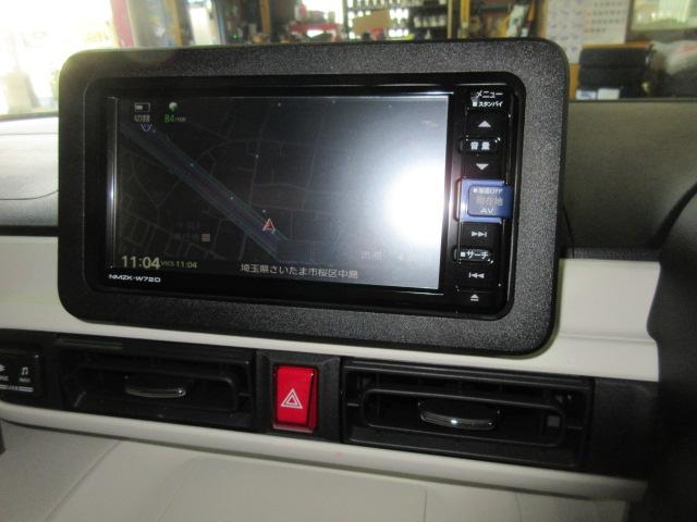 ムーヴキャンバス ストライプスＧ（17枚目）