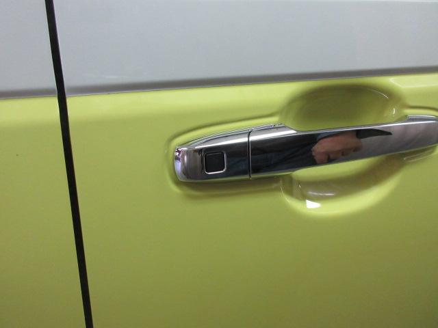 ムーヴキャンバス ストライプスＧ（21枚目）