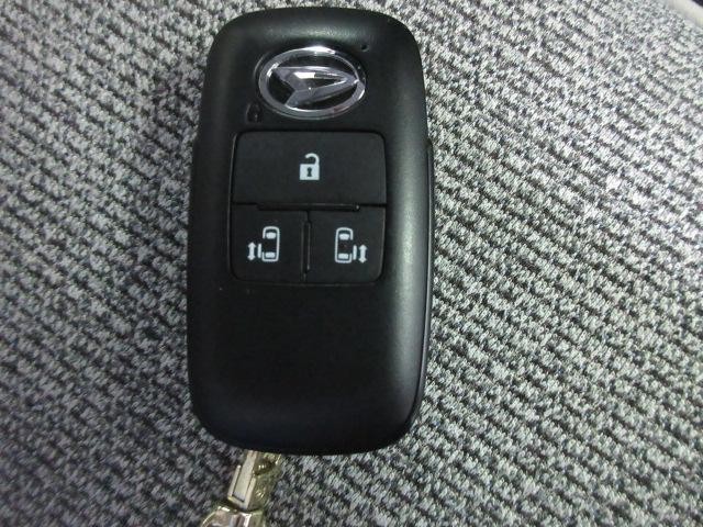 ムーヴキャンバス ストライプスＧ（34枚目）