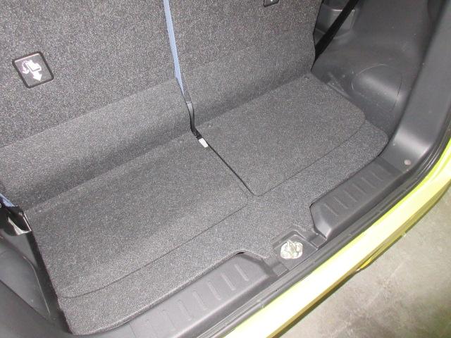 ムーヴキャンバス ストライプスＧ（40枚目）