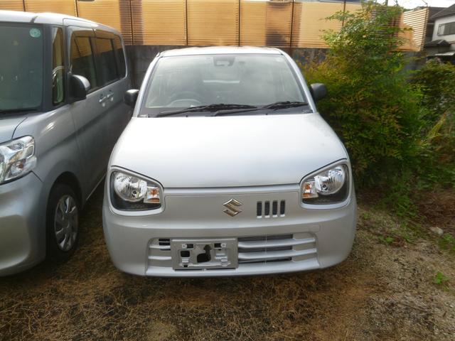 アルト Ｌ（2枚目）
