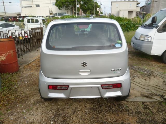 アルト Ｌ（6枚目）