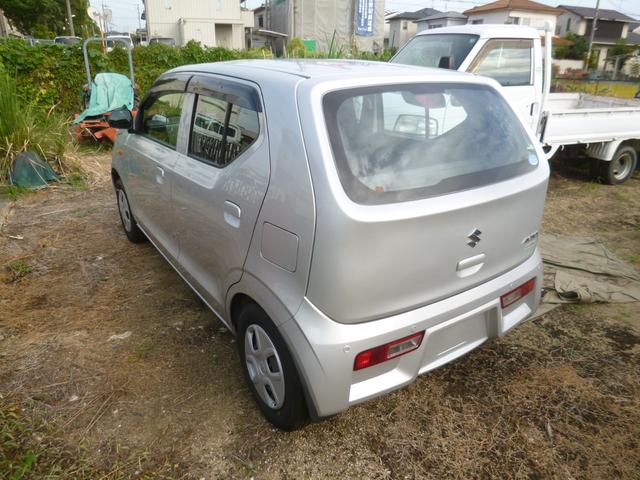 アルト Ｌ（15枚目）