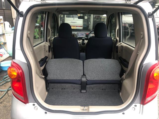 C CD キーレス 禁煙車 下回りスチーム洗浄&錆止め塗料塗布(23枚目)