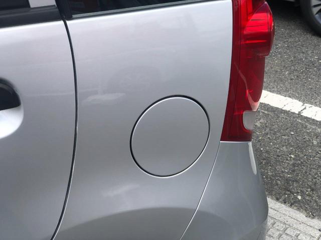 C CD キーレス 禁煙車 下回りスチーム洗浄&錆止め塗料塗布(37枚目)