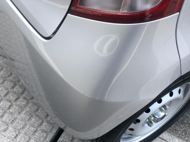 C CD キーレス 禁煙車 下回りスチーム洗浄&錆止め塗料塗布(40枚目)