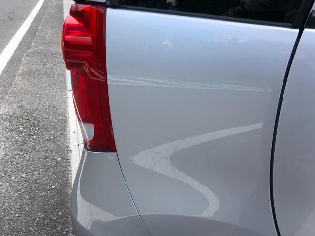 C CD キーレス 禁煙車 下回りスチーム洗浄&錆止め塗料塗布(46枚目)