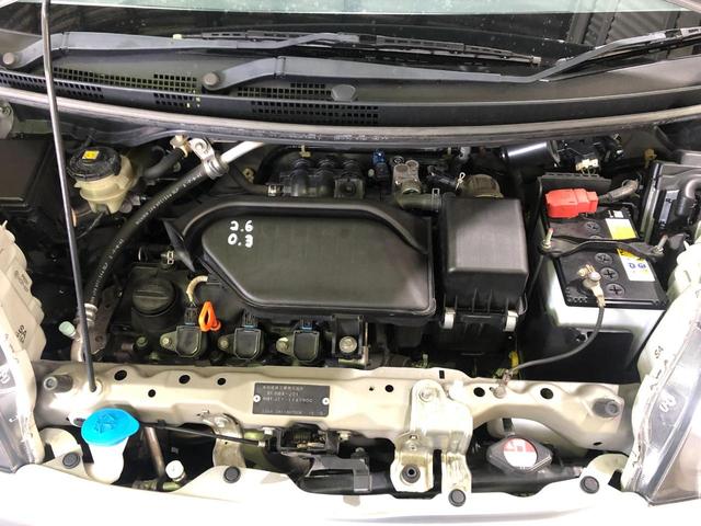 C CD キーレス 禁煙車 下回りスチーム洗浄&錆止め塗料塗布(50枚目)