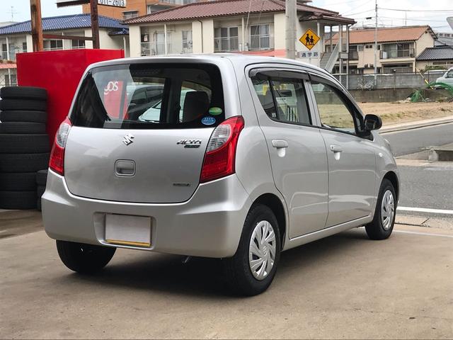 ECO-L アイドリングストップ CVT 走行6千km(4枚目)